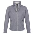 thumbnail image 1 of Regatta - Forro Polar Azariah para Mujer (Gris Tormenta, Cyberspace), 1 of 6