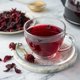 thumbnail image 3 of Cápsulas de Té de Hierbas de Hibisco Orgánico FGO Compatibles con K-Cup 24 Unidades, 3 of 8