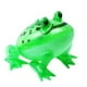 thumbnail image 1 of Bewildely Inflable Ojos Brillantes Rana PVC Juguete Luminoso Elástico Brillante Modelo Clásico Juguetes de Rebote para Niños Niños Niñas Juguetes, 1 of 6