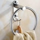 thumbnail image 1 of Toalla de Soporte de Estante de Almacenamiento Estante de Suspensión en, 1 of 8