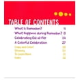 thumbnail image 2 of Crayola (R) Holiday Colors Crayola Ramadan and Eid Al-Fitr Colors, (Paperback), 2 of 7