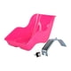 thumbnail image 3 of Ciclismo para niños Asiento de muñeca accesorio de accesorio de bicicleta práctica en forma práctica La mayoría de los animales de peluche, silla de, 3 of 8