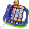 VTech - Winnie the Pooh Teach 'n Lights Phone