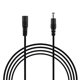 thumbnail image 1 of Cable de extensión del adaptador de corriente CC de 12 V oso de fresa Electrónica, 1 of 4
