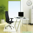 thumbnail image 6 of Office Chair Mat for Hard Floors 48"x36" Clear Floor PVC Desk Chair Protector Mat, 6 of 10