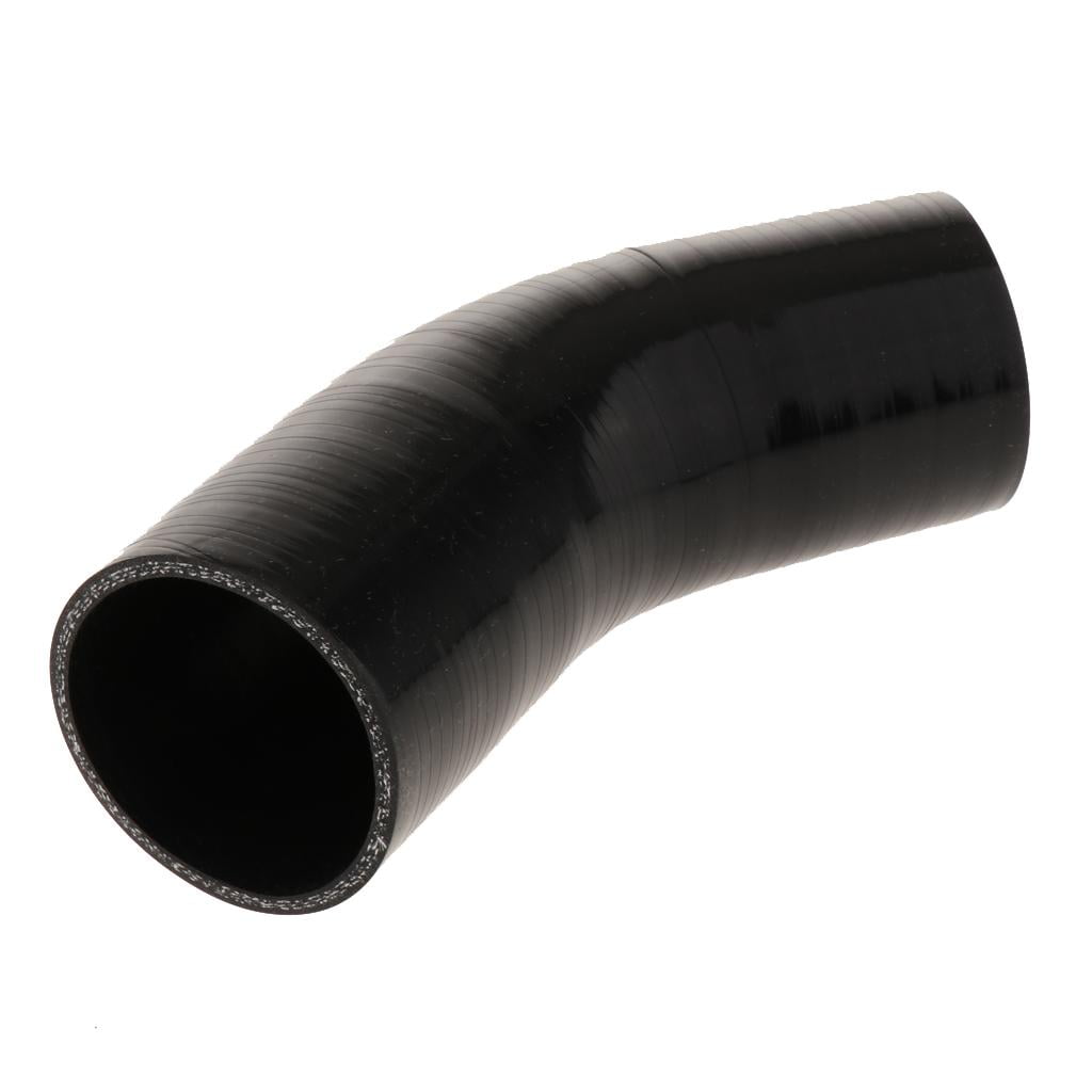 Silicone Hose 45-Degree Elbow 2-3/4 Silicone Hose 45-Degree Elbow 2-3/4