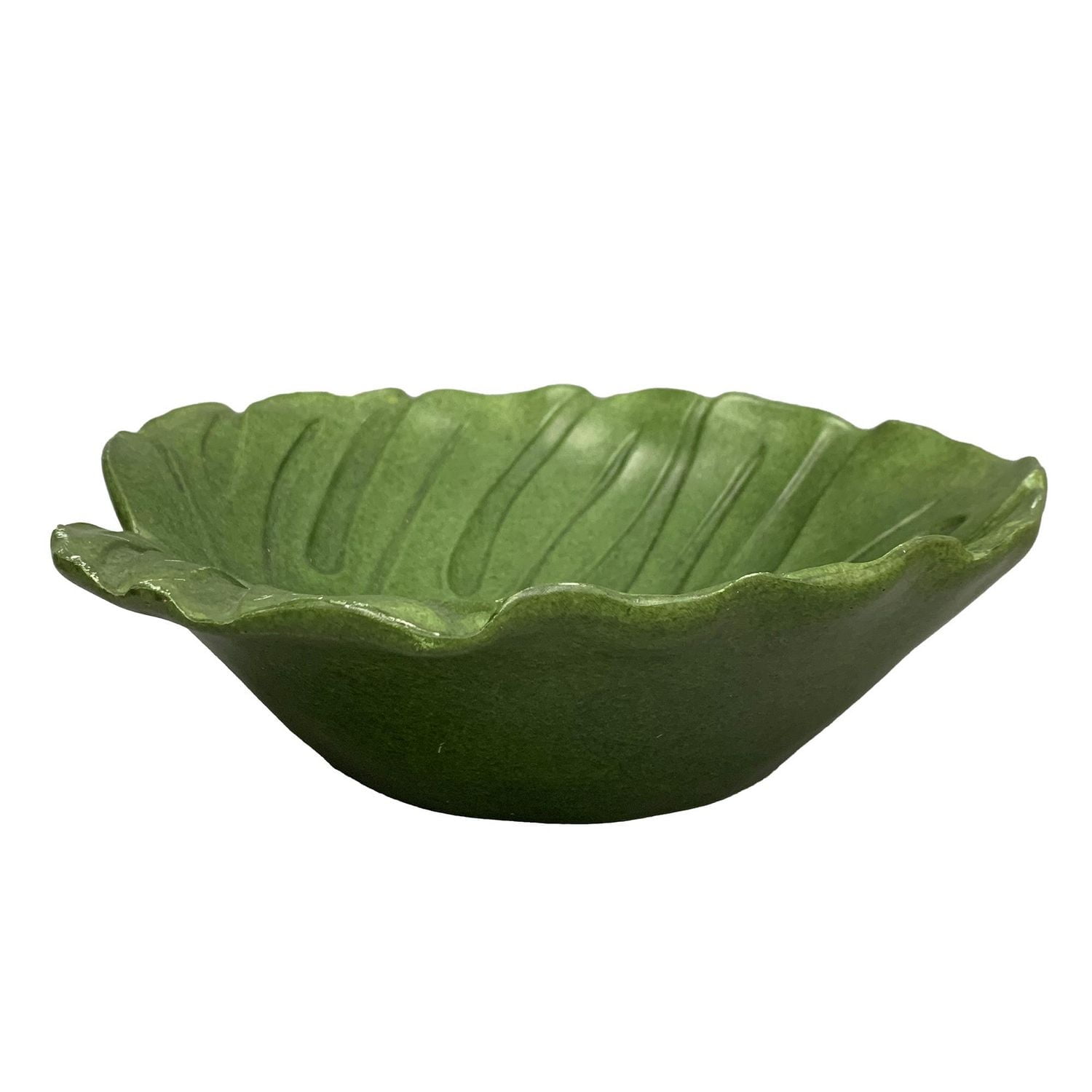 HOMETRENDS Bird Bath, 9.44 in. x 8.66 in. x 2.95 in.