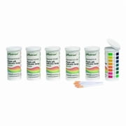 pH Strips, Spectral,5-9,PK100 9400