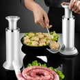 thumbnail image 3 of Sausage Maker Efficient Anti-rust Great Homemade Meat Grinder Attachment Kitchenaid, 3 of 4