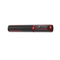 thumbnail image 2 of Trípode para teléfono desmontable todo en uno de aluminio Selfie Stick con control remoto inalámbrico, negro y rojo Inevent EL4423-04B, 2 of 7