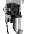 thumbnail image 5 of Brock Window Regulator w/ Motor for 2006-2011 HHR Rear Right 22714333, 5 of 9