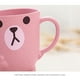 thumbnail image 5 of Bonita taza para cepillarse los dientes para niños, taza para enjuague bucal, taza para parejas, taza para lavado de bebés, tazas para dientes a prueba de caídas para estudiantes, 5 of 5