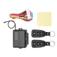 thumbnail image 4 of Remote Control Central Lock, 12V Universal Remote Car Finding Car Central Lock 1 To 10 Meters Induction  For Vehicle, 4 of 8