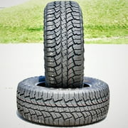 Joyroad Adventure A/T 245/65R17 111/108S D 8 Ply All Terrain Light Truck Tire