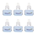thumbnail image 1 of Recarga de fragancia Yankee Candle Scent Plug Beach Walk, paquete de 6, 1 of 8