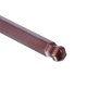 thumbnail image 4 of 4mm Bola Punta Hexagonal Llave, L Forma Largo Brazo S2 Acero Reparación Herramienta, Métrica 4uds, 4 of 5