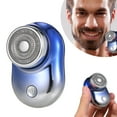 Electric shaving device,Usb Shave Shaver Usb Shave Men