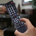 thumbnail image 4 of New Remote Control Rc-1168 For Denon Avr1613 Avr1713 1912 1911 2312 3312 43, 4 of 4