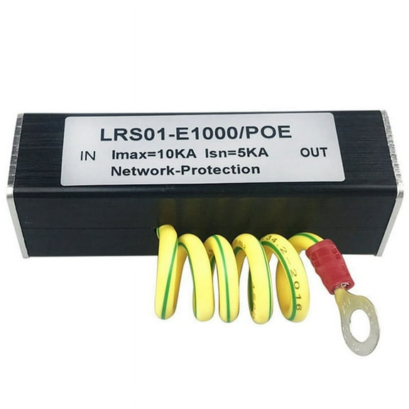 100/1000M POE IP Camera Network POE Switch