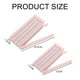 thumbnail image 2 of Solución de sellado para su cocina, clips para sellar alimentos, tamaños versátiles para sellar varias bolsas de alimentos, fácil de abrir y cerrar, sin necesidad de enrollar la abertura de la bolsa,, 2 of 7