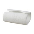 thumbnail image 3 of Dispensador de pañuelos desechables con tapa, diseño creativo y original. Soporte para pañuelos faciales y servilletas para baño, sala de estar o Blanco, 3 of 8