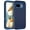 Navy Blue, variant on Compatible with Google Pixel 9A Case,3-Layer Military Grade Drop Protection Anti-Slip Bumper Rugged Shockproof Dustproof Protection Phone Case,Green