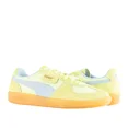 thumbnail image 1 of PU & MA Palermo Vintage Men's Sneakers 396841-09 Cool Cucumber Frosted Dew Gold, 1 of 6