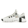 thumbnail image 2 of Nike Men's Free Metcon 5 White Bright Mandarin Shoes, from StockX, 2 of 5