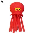 thumbnail image 1 of Octopus Squeezing Fun Creative Bathing Water Toys Absorb Water Octopus Decompression Spray Vent Octopus, 1 of 1