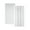 Soft Silver//White, variant on Better Homes & Gardens 2 Piece Culinary Kitchen Towel, Papyrus Beige