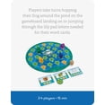 thumbnail image 3 of Juego educativo SimplyFun Lily Pond para niños de 4 años en adelante, 3 of 7