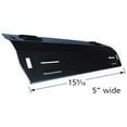 thumbnail image 2 of Gas Grill Porcelain Steel Heat Plate fits Master Forge, Cadac, 94801, 2 of 2