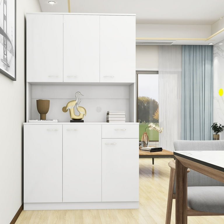 Kitchen storage units deals
