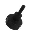 thumbnail image 1 of Adaptador de manguera shamjiam Para tanque IBC 1000L DN60 A 12 Mm, 1 of 8