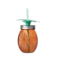 thumbnail image 5 of 16oz glass sipper, 5 of 5