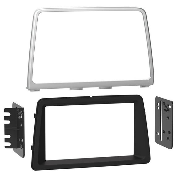 Metra 95-7383 DDIN Dash Kit