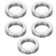 thumbnail image 2 of Cojinete De Empuje, Cojinete De Empuje Plano De Una Sola Columna, Bajo Nivel De Ruido Para La Instalación De Equipos De Fabricación De Maquinaria Cergrey Axial Ball Bearing, 2 of 8