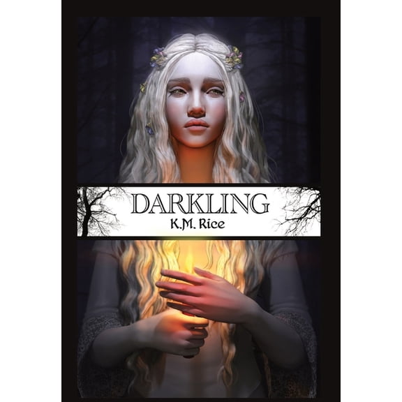 Darkling, (Hardcover)