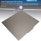 thumbnail image 3 of Tablero de Compilacia de Enformora 3d, Plataforma de Cama de Informora 3d de Resistencia 330x310 mm Magnético para Mega X, 3 of 7