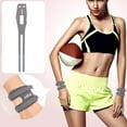 thumbnail image 2 of 1Pcs Tfcc Wrist Brace Portable Ulnar Sided Sprain Protection Soft Soft for Fitness Working Out Carpal Tunnel, 2 of 9