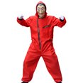 thumbnail image 4 of Dali Garment roleplay house, Adult clothing, halloween, carnaval, fiesta temática de disfraces de ladrones, ladrones, ladrones, 4 of 4