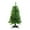 Green, variant on 3FT Christmas Tree with Lights, 35.4 Inch Artificial Desktop Xmas Tree with 50 LED Light Beads String, Small Tabletop Holiday Decor for Home Office Indoor Outdoor Party Decorations