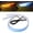 White/Yellow, variant on Car LED Strip Lights, 2Pcs 24 Inch Flexible LED Headlight Strips Dual Color White Turn Signal Yellow Lights Waterproof Car Daytime Running Light Strip for Truck SUV