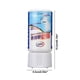 thumbnail image 3 of Limpiador de inodoros Limpiador de inodoros Limpiador de inodoros automático Quitamanchas potente Eliminador de olores líquido azul Desodorizante de inodoros 350 ml Lavado automático, 3 of 6