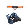 thumbnail image 5 of 2 piezas-Aspersores de Agua Juego de riego Automático 360 Aspersor de Jardín Ajustable Rotativo de Césped con Brazo Aspersor de Rotación Abs Boquilla de Riego Suministro de Jardinería, 5 of 5