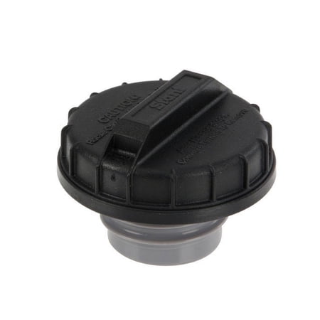 Fuel Tank Cap - Compatible with 1986 - 1990 Chevrolet Celebrity - Gates
