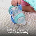thumbnail image 6 of NUK Ms. Rachel Infant Toddler Learner Cup, 5 oz, 1 Count, 6 of 7