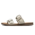thumbnail image 2 of Sandalias para Mujer Maxim 1210 beige 24.5, 2 of 4