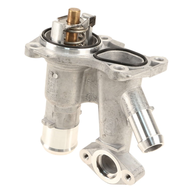 Motorcraft Engine Coolant Thermostat Housing RH-213 - Walmart.com
