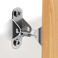 thumbnail image 1 of Anclajes para muebles (paquete de 3) correas antipuntas para muebles a prueba de bebés,anclaje de pared para muebles para evitar que la mascota del bebé se caiga de los muebles ShuxiuWang 9024715977939, 1 of 4